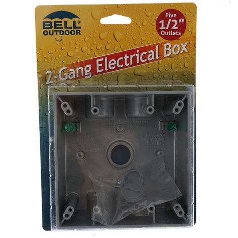 Bell Outdoor 5337